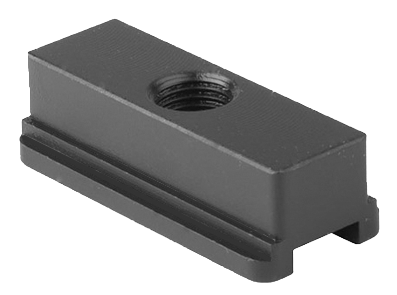 Ameriglo Universal Shoe Plate, Amer Utsp135 Shoe Plate Kahr Cw40/pm9