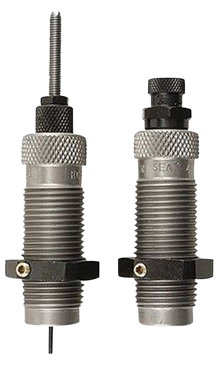 Rcbs Full-length 2-die Set, Rcbs 10601 F L Die Set Group A 22-250