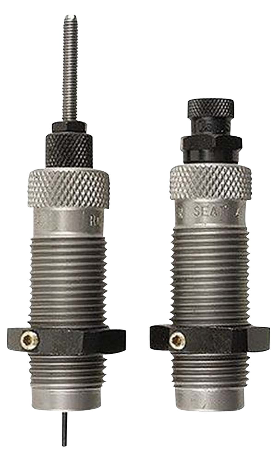 Rcbs Full-length 2-die Set, Rcbs 14001 F L Die Set Group A 280 Rem