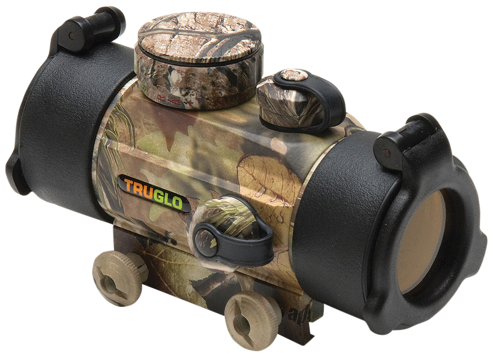 Truglo Traditional, Tru Tg-8030a      Red Dot 30mm Red Dot Apg