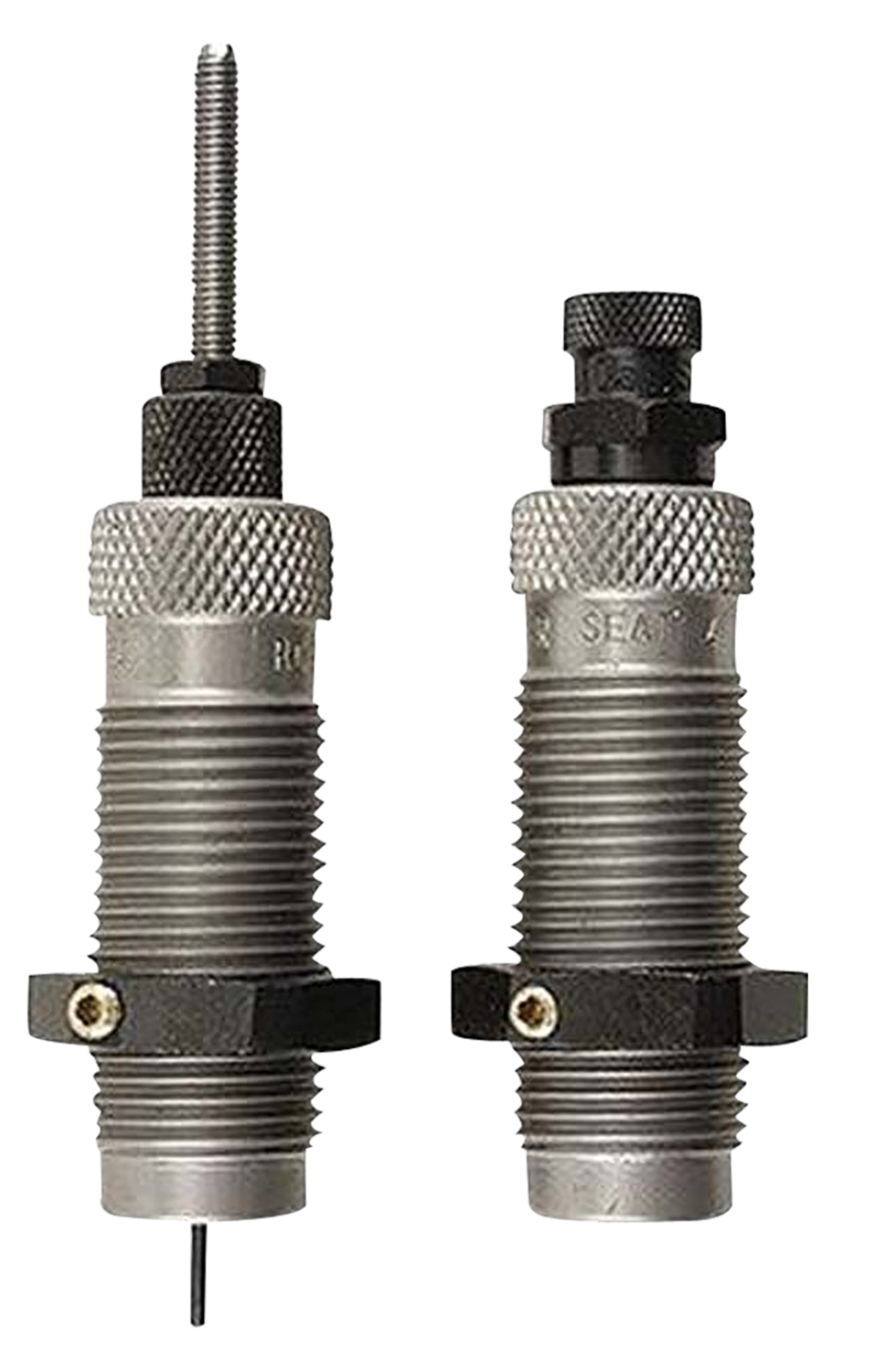 Rcbs Full-length 2-die Set, Rcbs 33201 F L Die Set Group A 240 Weatherby