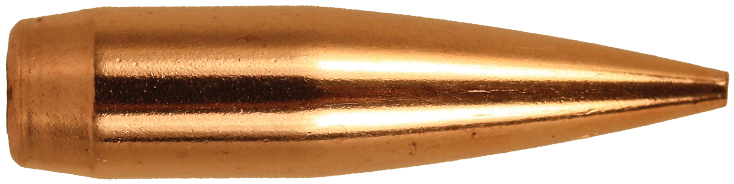 Berger Bullets Vld Hunting, Berg 30508 Bull .308 155g Hunt Vld 100