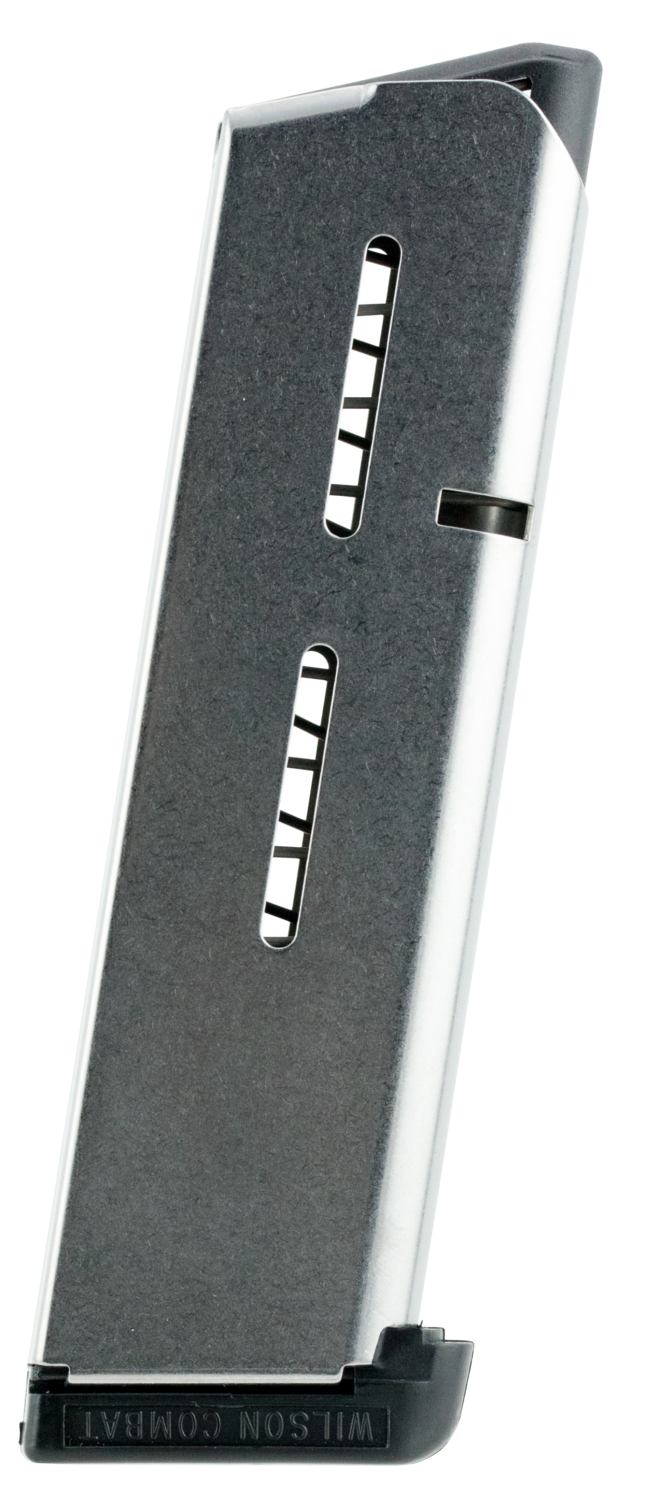 Wilson Combat 1911, Wils 47          Mag 45   7rd Ss .350 Pad