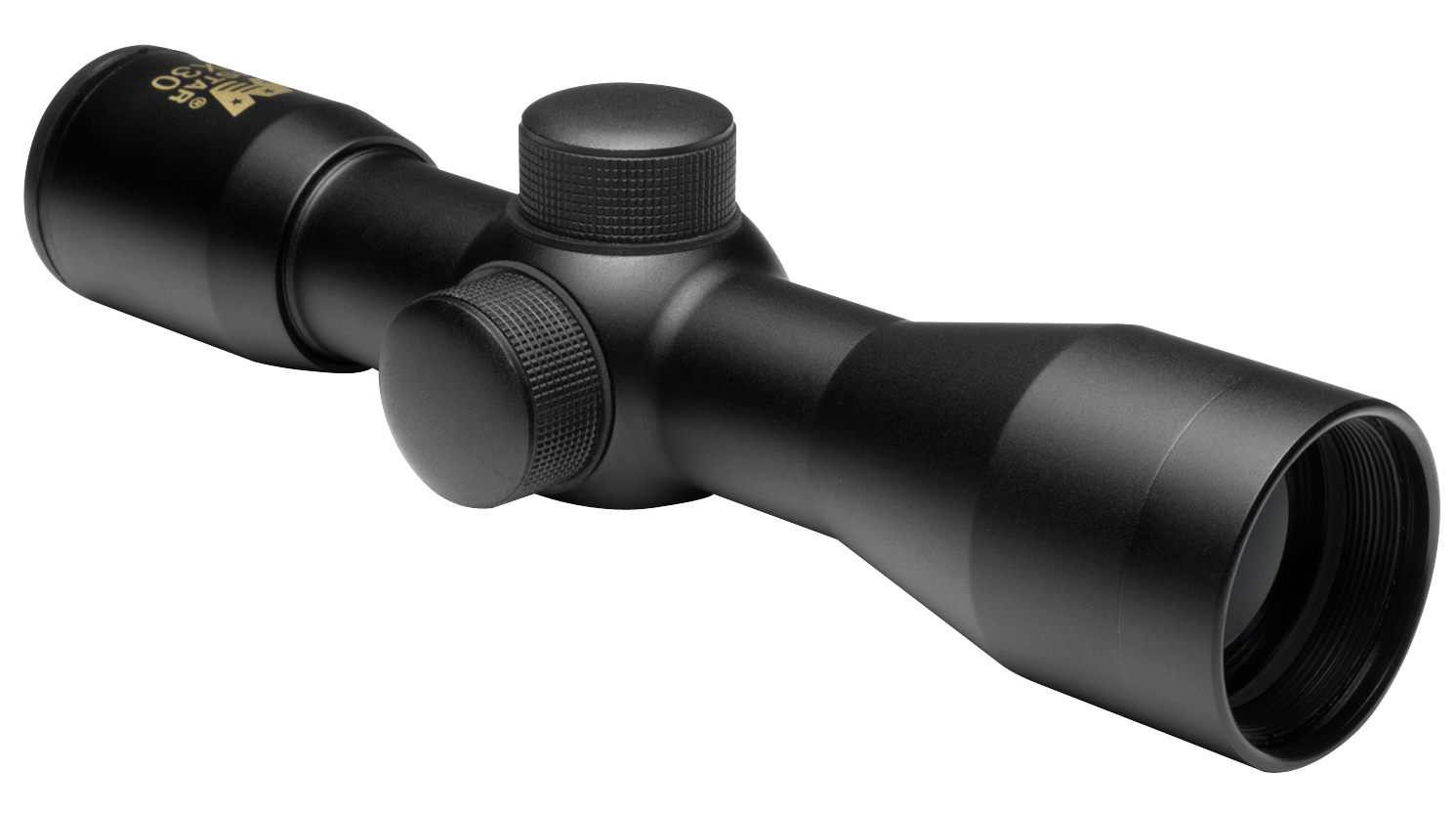 Ncstar Tactical, Nc Sc430b        Tact               4x30b  P4