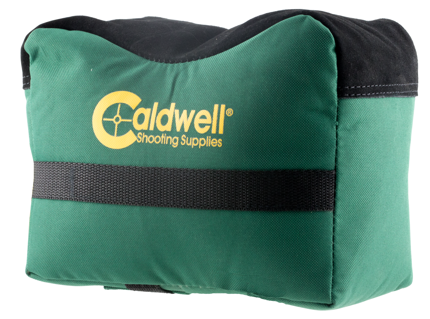 Caldwell Deadshot, Cald 516620    Ds   Front  Bag    Filled