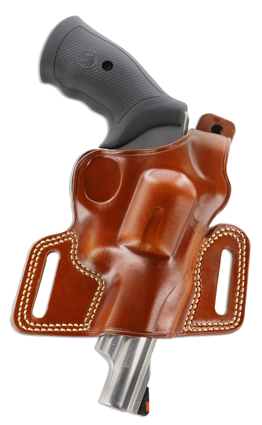 Galco Silhouette, Galco Sil104      Silhouette Rvlr              Tan