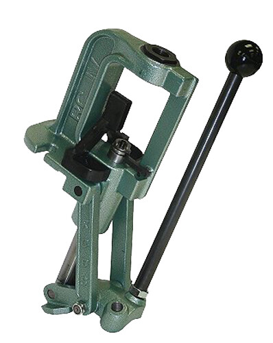 Rcbs Rock Chucker Supreme, Rcbs 9356  Rock Chucker Supreme Press