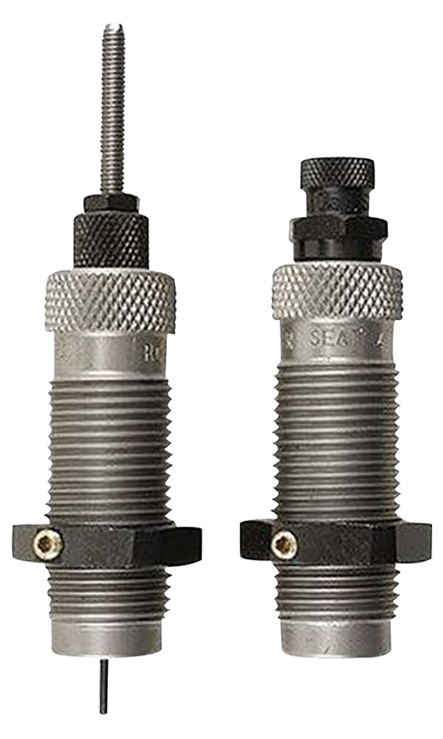 Rcbs Full-length 2-die Set, Rcbs 16301 F L Die Set Group A 338 Win