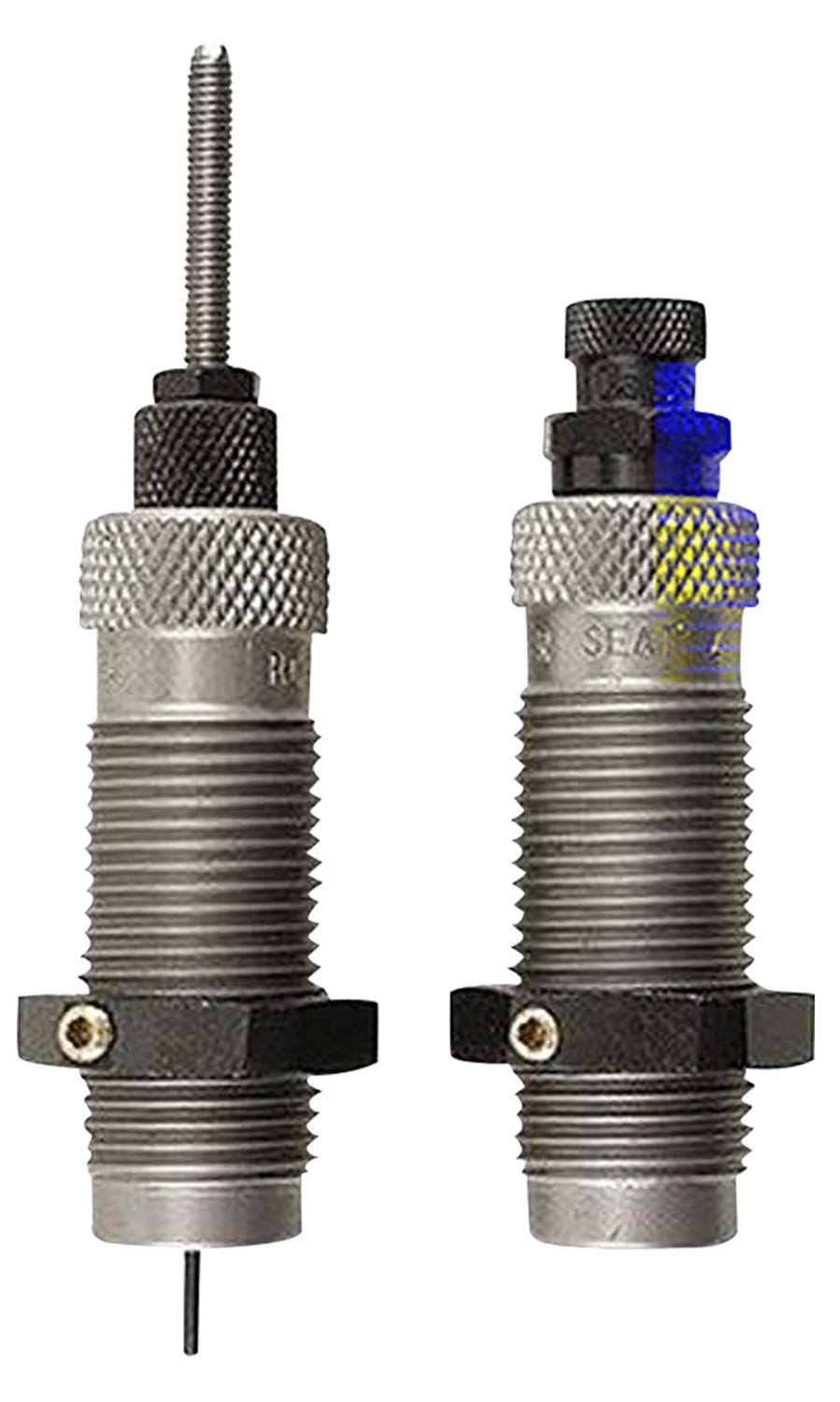 Rcbs Full-length 2-die Set, Rcbs 12201 F L Die Set Group A 250 Savage