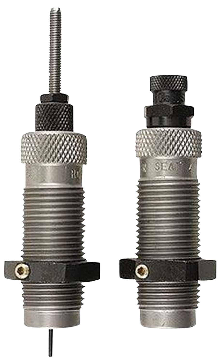 Rcbs Full-length 2-die Set, Rcbs 16501 F L Die Set Group A 35 Rem