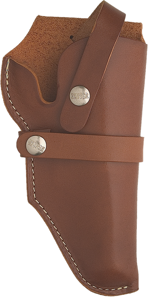 Hunter Company Hip Holster, Hunt 1190       Leather Hip Holster Mg Judge 3in