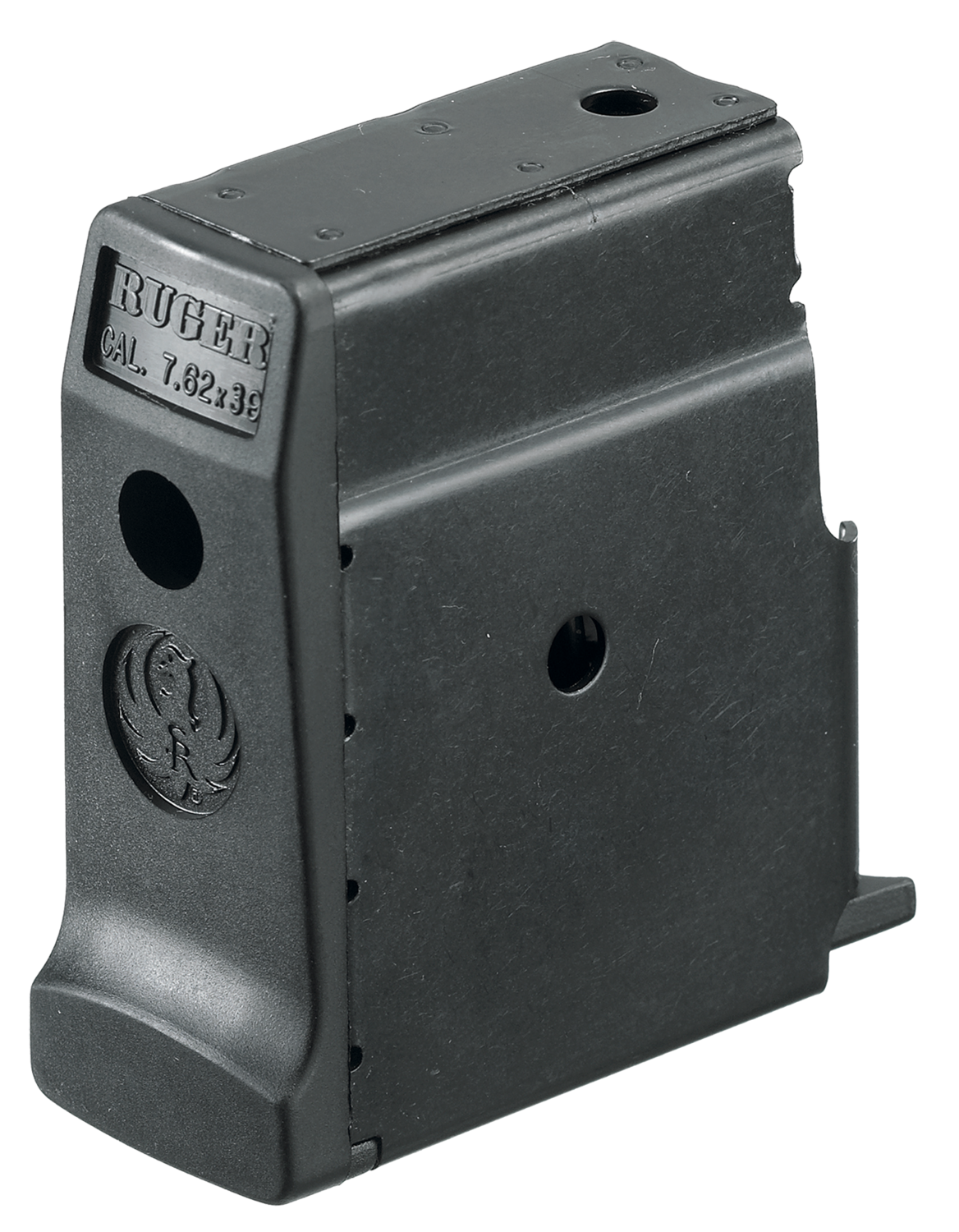 Ruger Mini Thirty, Rug 90012 Mag Mag762  Mini-thirty       5rd