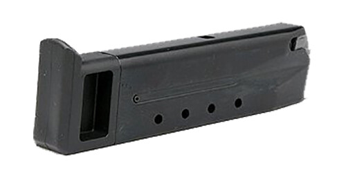 Ruger 9mm Luger, Rug 90088 Mag P18/10  9m 89/93/4       10rd