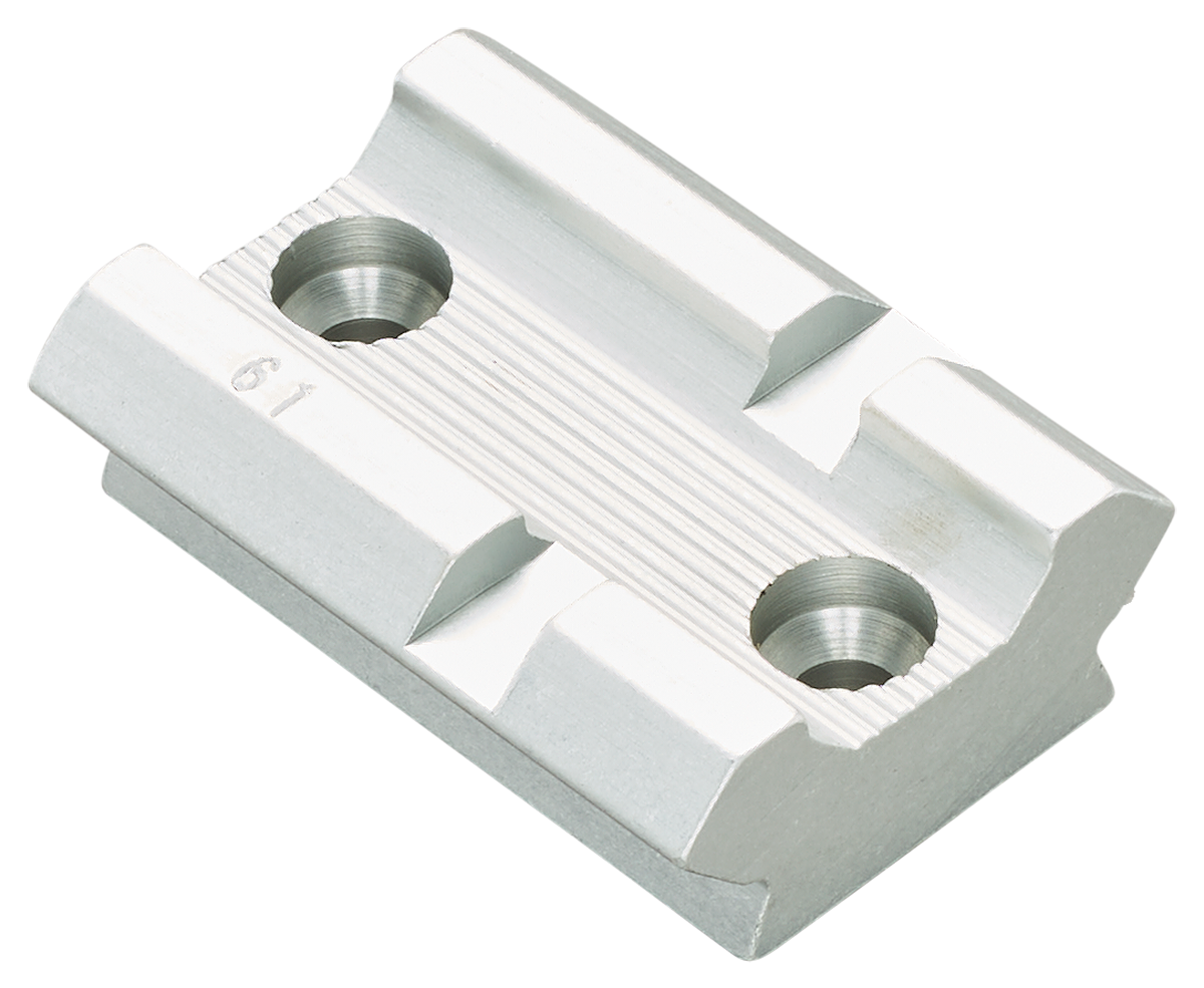 Weaver Mounts Top Mount, Weav 48002  61s  Top Mnt Base