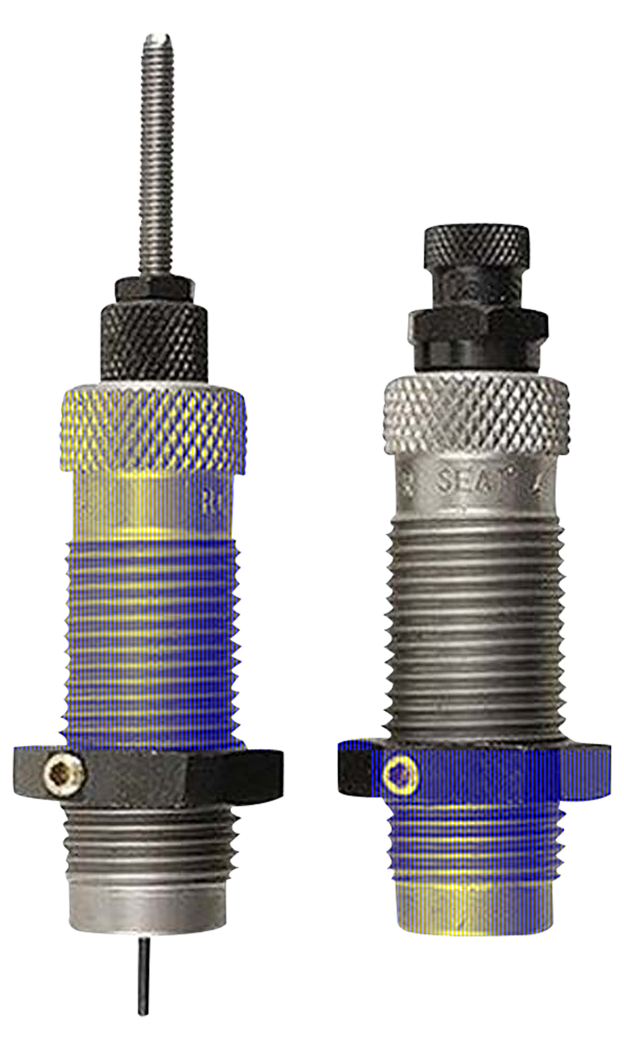 Rcbs Full-length 2-die Set, Rcbs 30801 F L Die Set Group A 300 Wsm