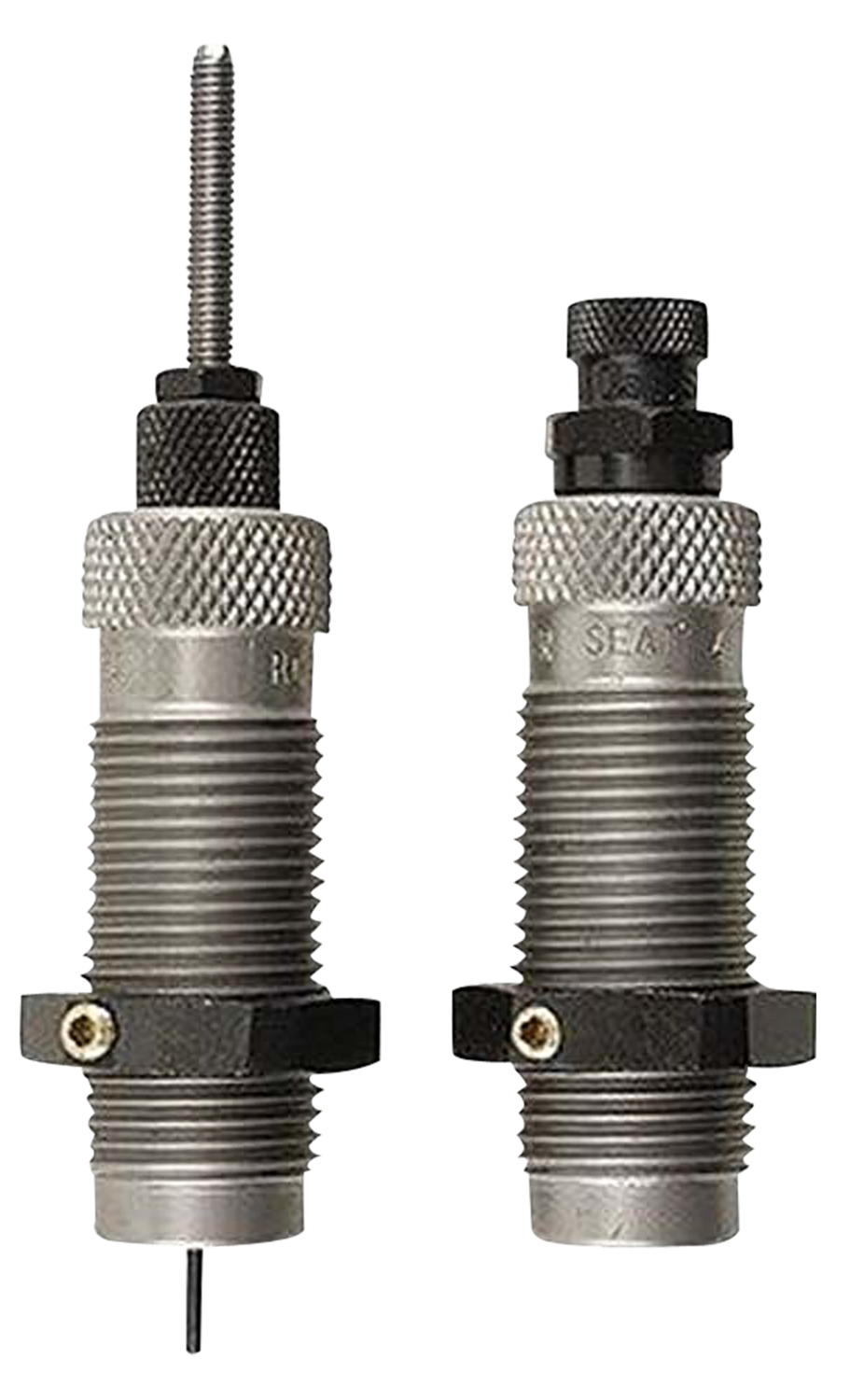 Rcbs Full-length 2-die Set, Rcbs 35001 F L Die Set Group A 7.62x39