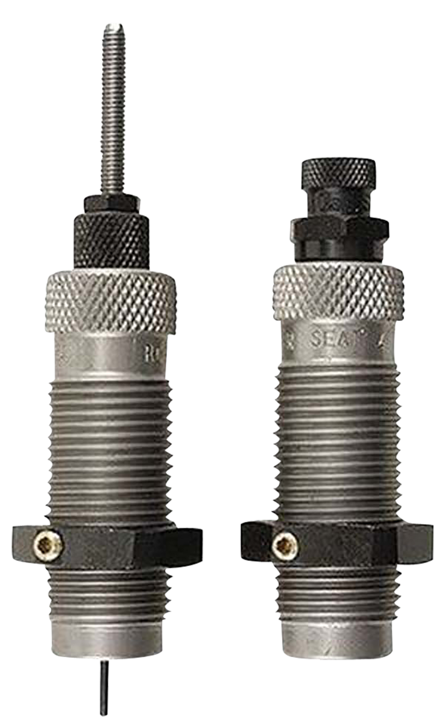 Rcbs Full-length 2-die Set, Rcbs 15701 F L Die Set Group A 32 Win Spc