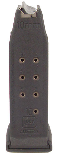 Glock G29, Glock Mf29010  Mag G29        10m          10r Pkg