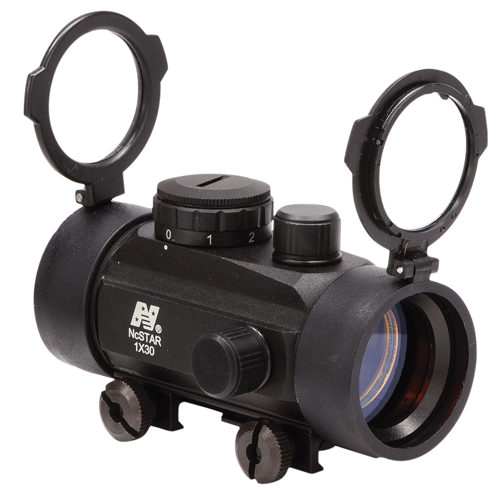 Ncstar 30mm Red Dot, Nc Dbb130        Reddot 1x30 Red   Dot