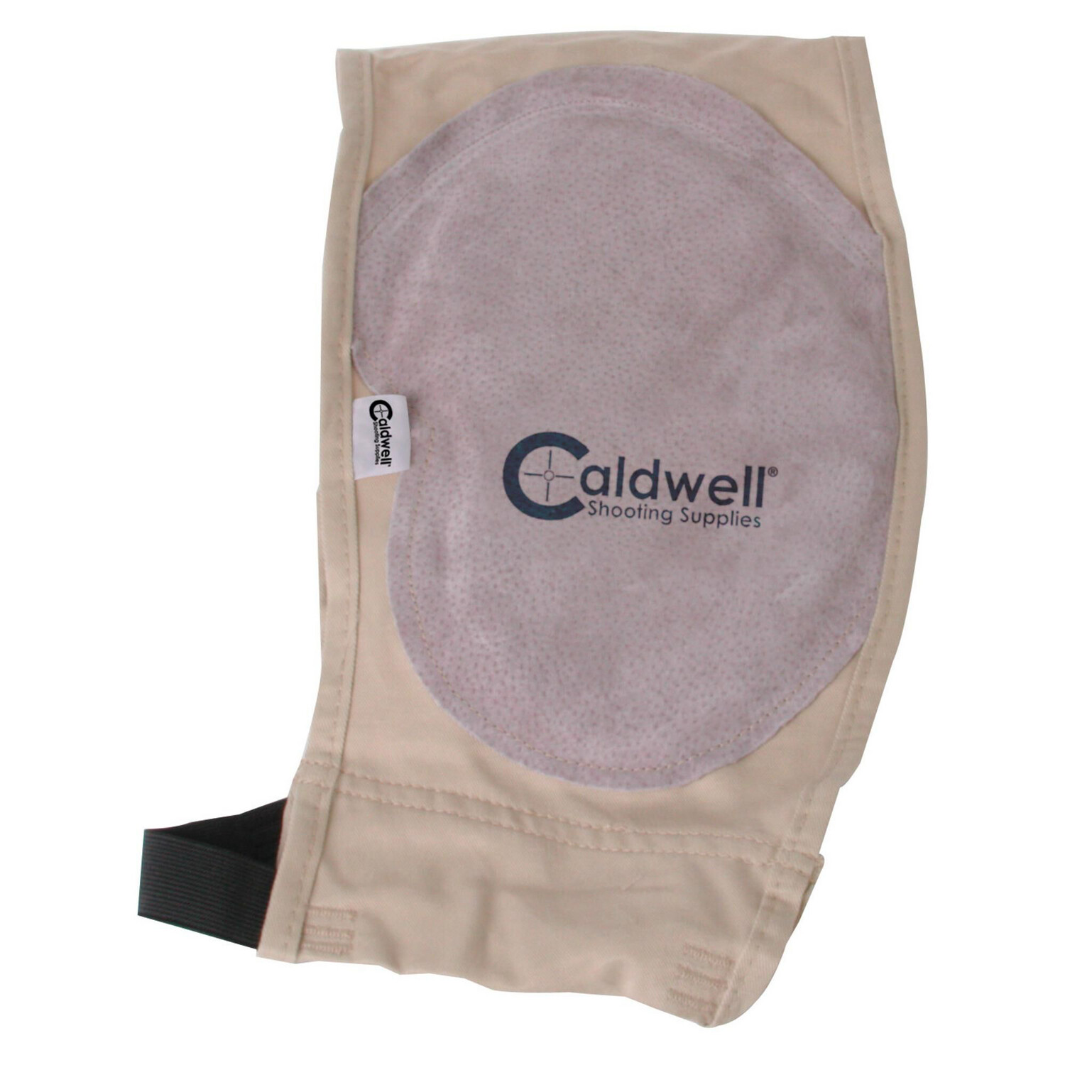 Caldwell Shield, Past 310010    Mag-plus Recoil Shld Amb