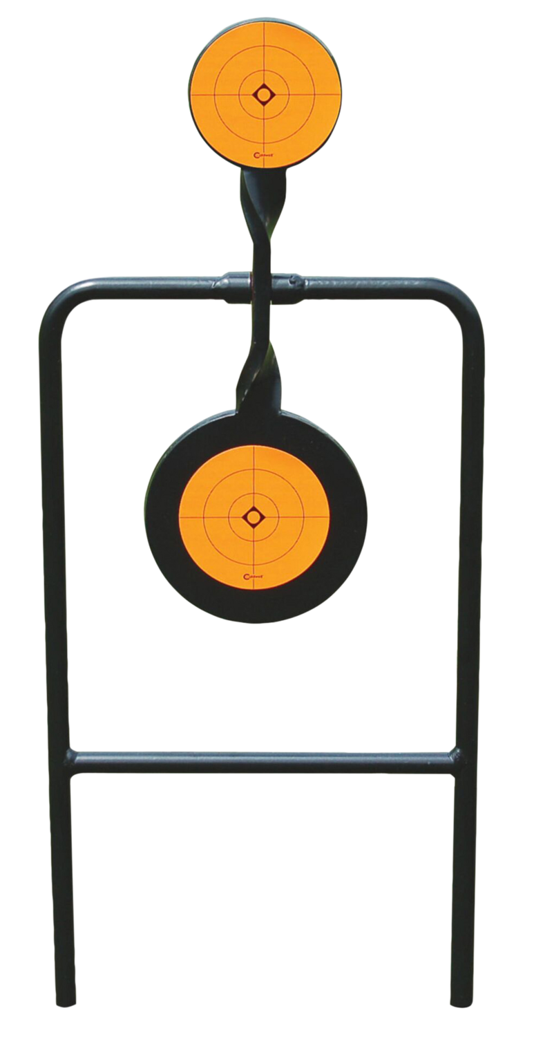 Caldwell Plink N' Swing, Cald 133565    Double Spin Cf Hg   Target