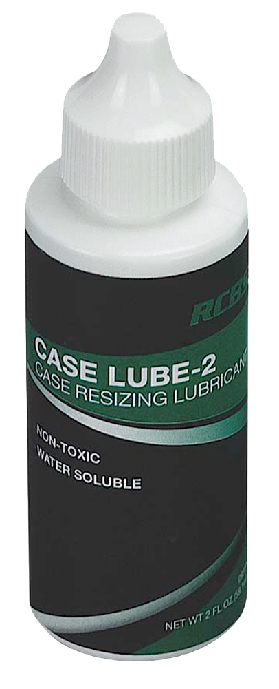 Rcbs Case, Rcbs 9311  Case Lube 2  2oz