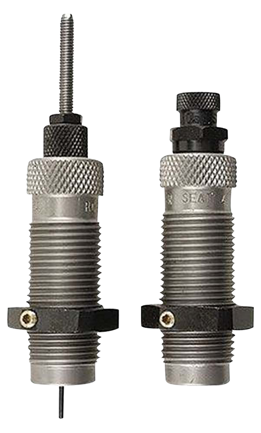 Rcbs Full-length 2-die Set, Rcbs 10701 F L Die Set Group A 220 Swf