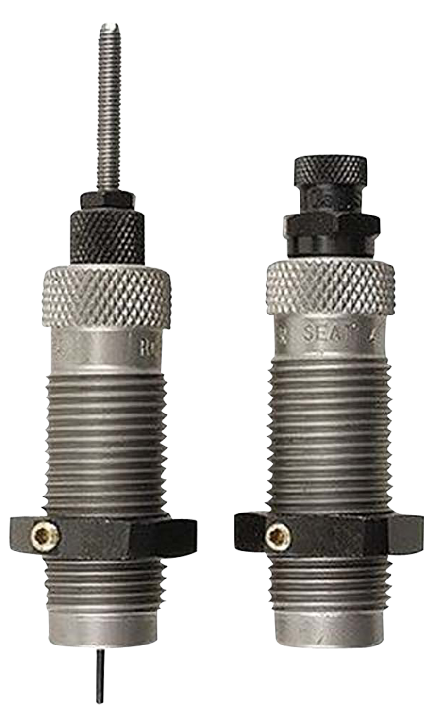 Rcbs Full-length 2-die Set, Rcbs 11101 F L Die Set Group A 223 Rem