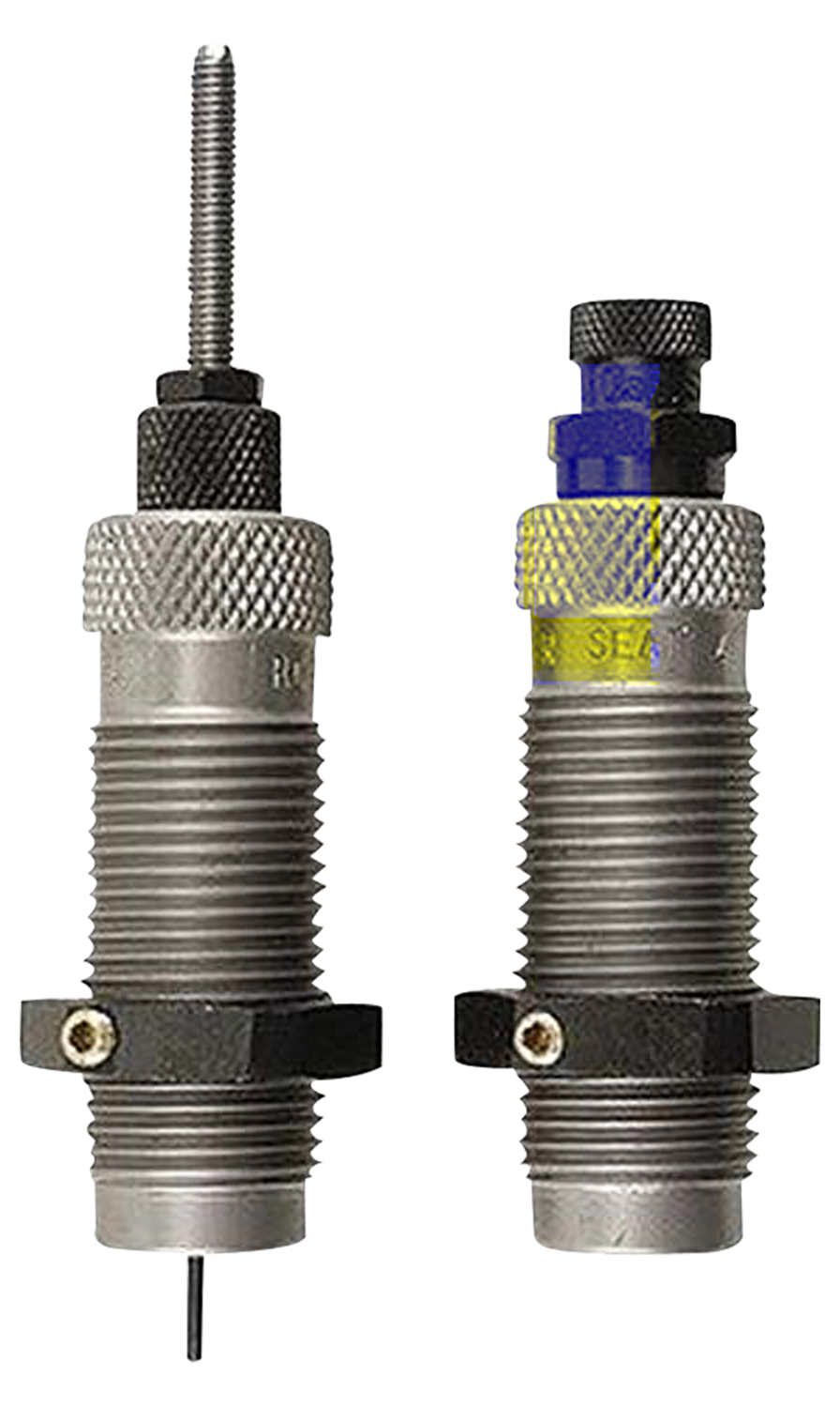 Rcbs Full-length 2-die Set, Rcbs 13201 F L Die Set Group A 6.5x55