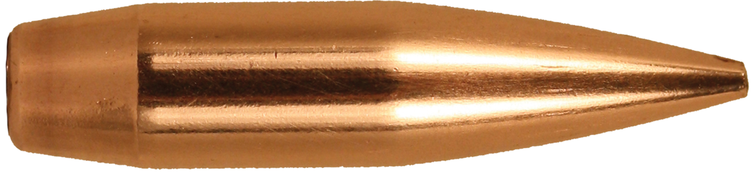 Berger Bullets Vld Target, Berg 22418 Bull .224 70g Trgt  Vld 100