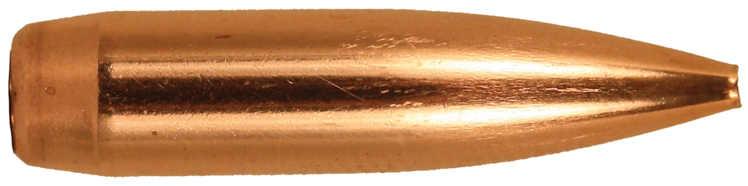 Berger Bullets Target, Berg 22420 Bull .224 73g Target Bt 100
