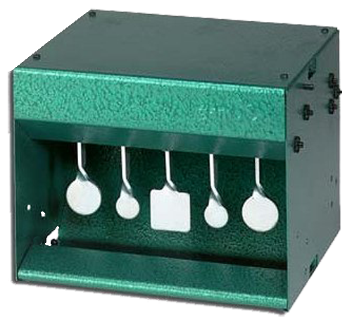 Gamo Rocker, Gamo 621220354    Rocker Pellet Trap