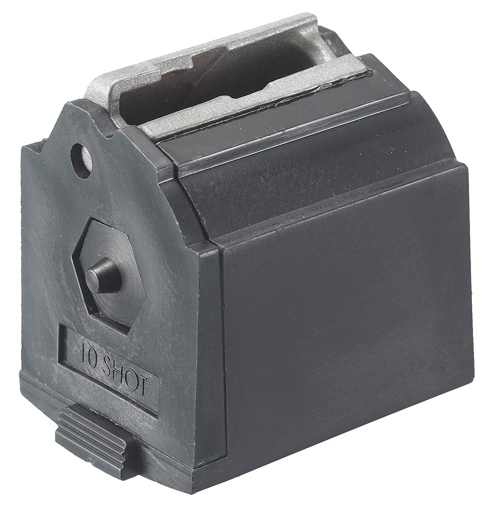 Ruger Bx-1, Rug 90005 Mag Bx1     10/22            10rd