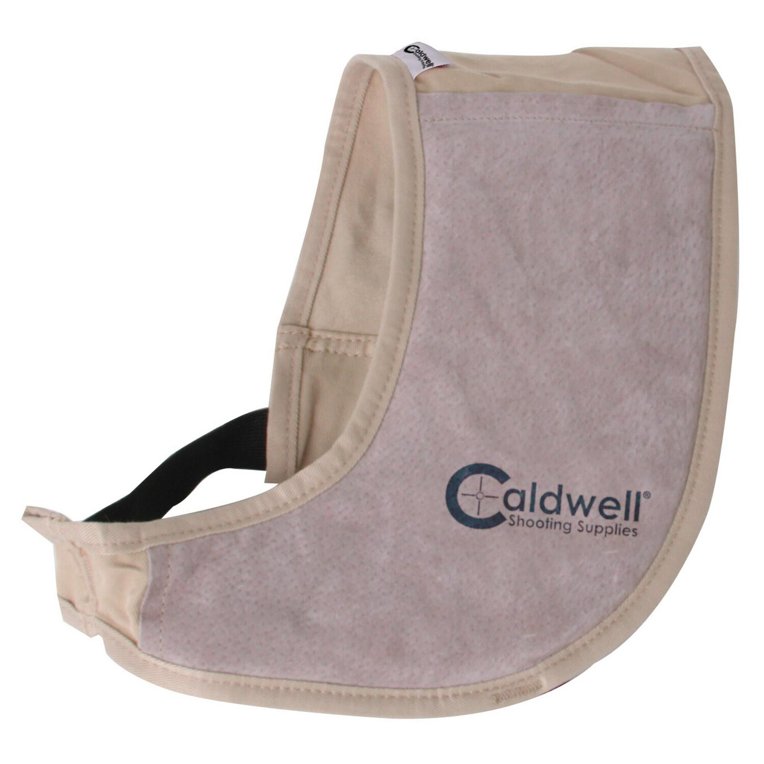 Caldwell Shield, Past 350010    Field    Recoil Shld Amb