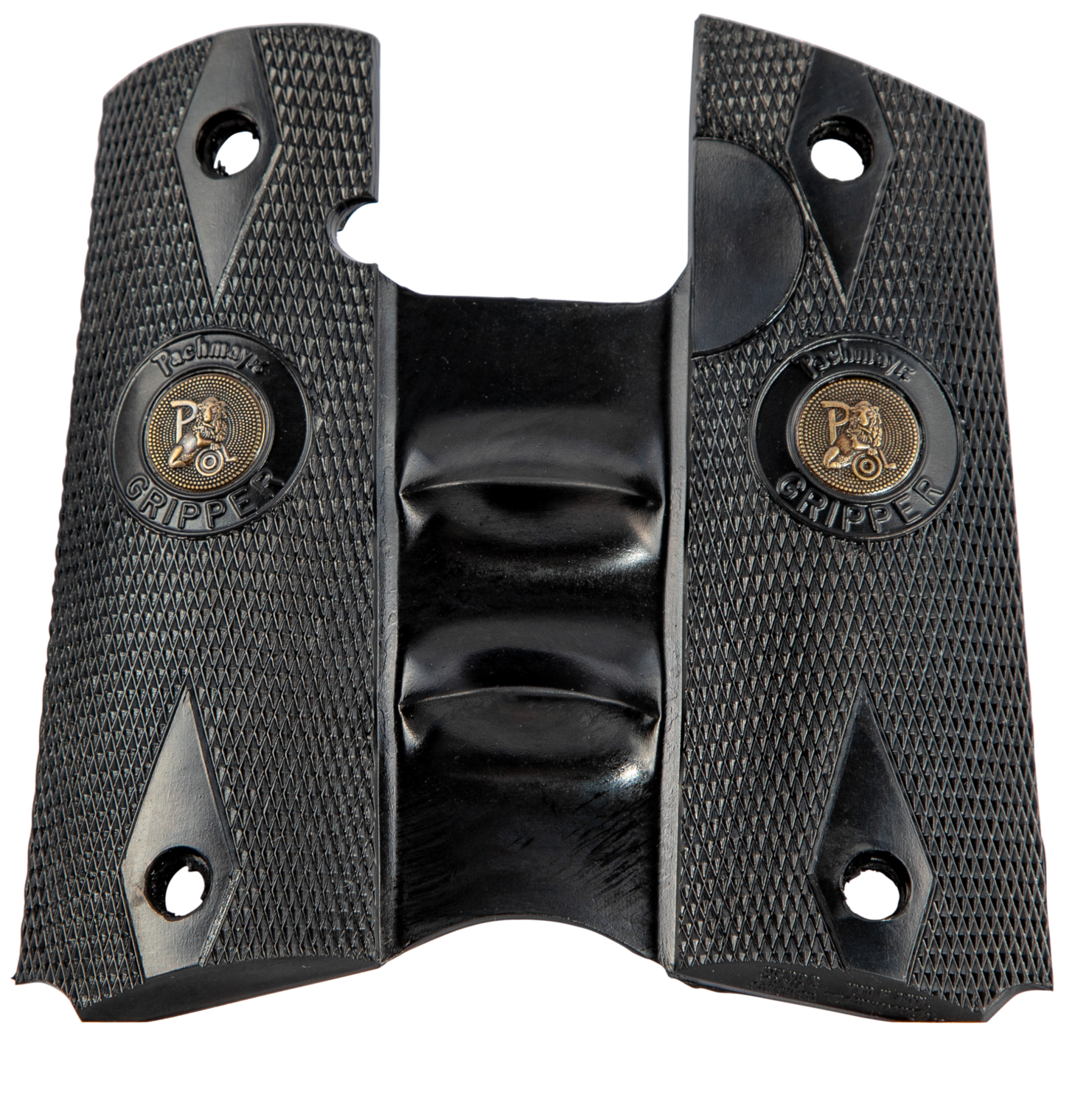 Pachmayr Signature, Pac 05008 Gmg    Signtr Grpr Colt 1911