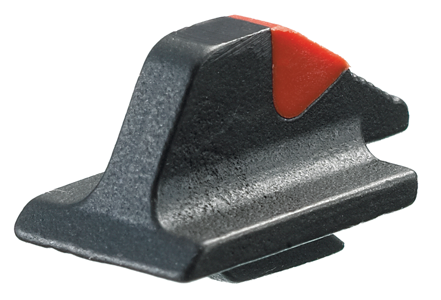 Ruger Oem Front Sight, Rug 90074 Rfs Front Sight Red  Gp100