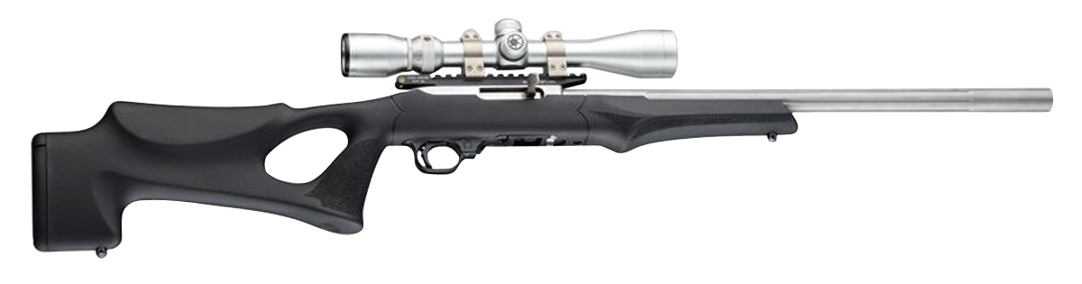 Hogue Overmolded, Hog 22070   1022 Tact Th Stock .920  Blk
