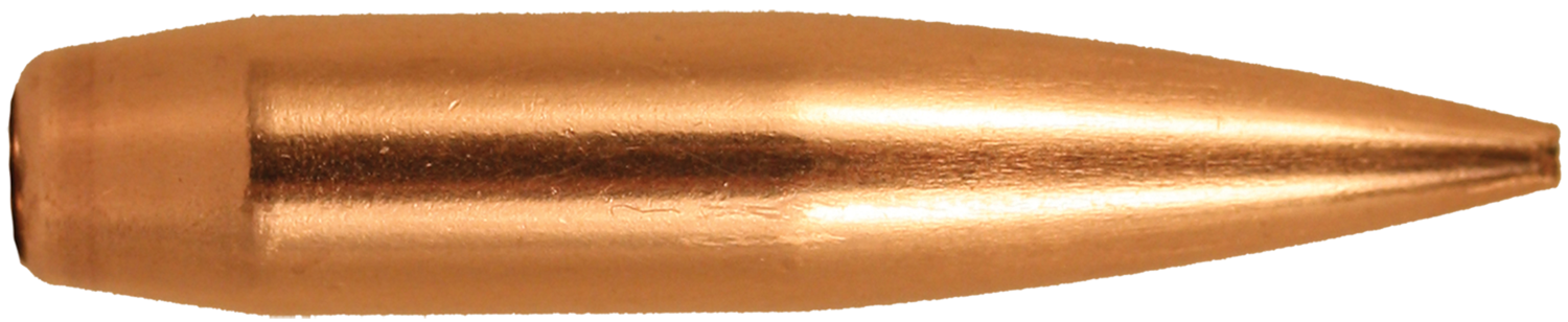 Berger Bullets Vld Target, Berg 22422 Bull .224 80g Trgt  Vld 100