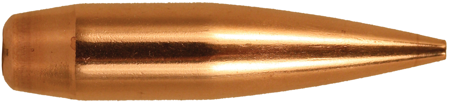 Berger Bullets Vld Hunting, Berg 28503 Bull .284 140g Hunt Vld 100