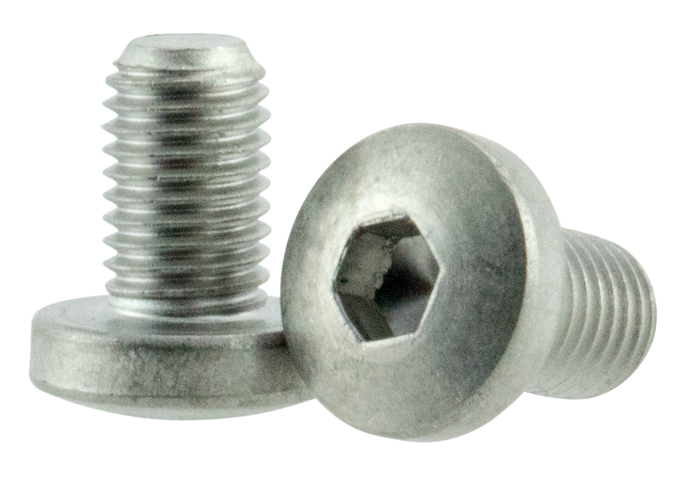 Wilson Combat Hex Head Grip Screws, Wils 313s        Hex Head Grip Screws Ss4