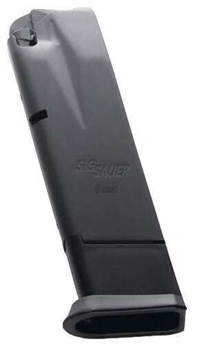 Sig Sauer P229, Sig Mag229915e2   P229   9mm     E2    Mag 15r Blk