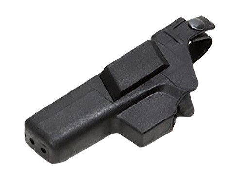 Glock Duty, Glock Ho17045  Holster Duty W/thmb Brk