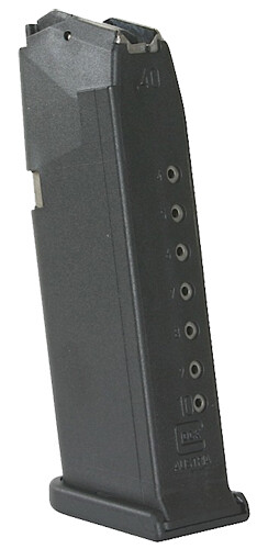 Glock G23, Glock Mf10023  Mag G23        40s          10r Pkg