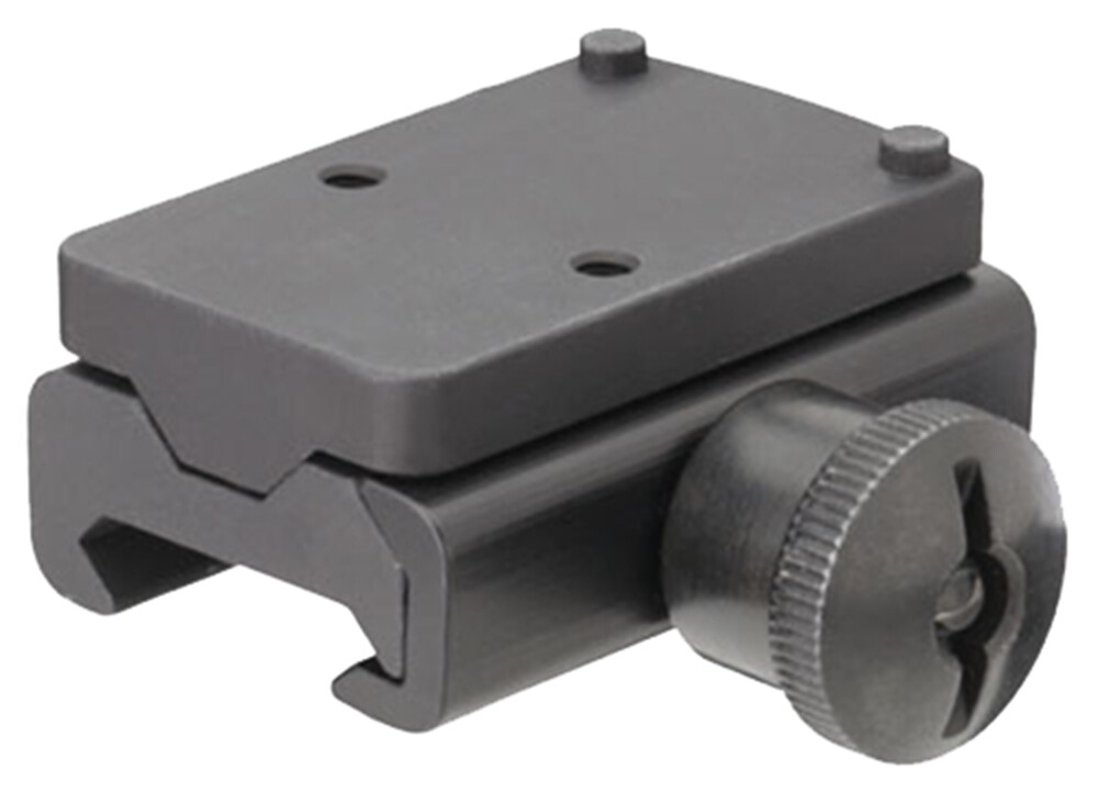 Trijicon Rm34w, Trj Ac32006 Rm34w Low Weaver Rail Mnt