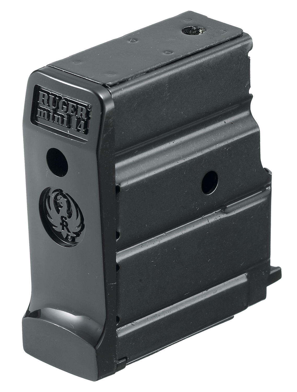 Ruger Mini-14, Rug 90009 Mag Mag5    Mini-14           5rd