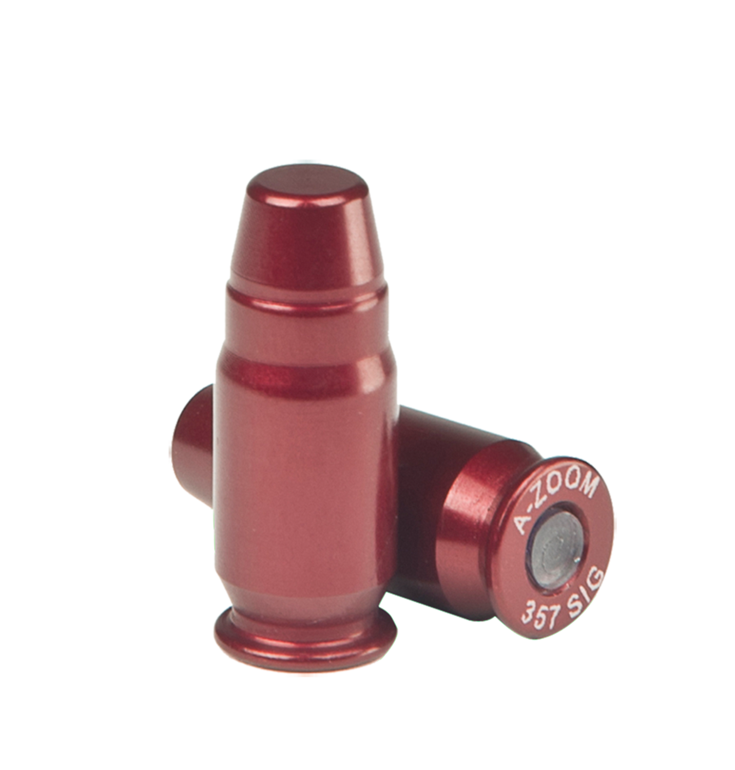 A-zoom Precision, Azoom 15159      Snap Caps 357 Sig             5pk