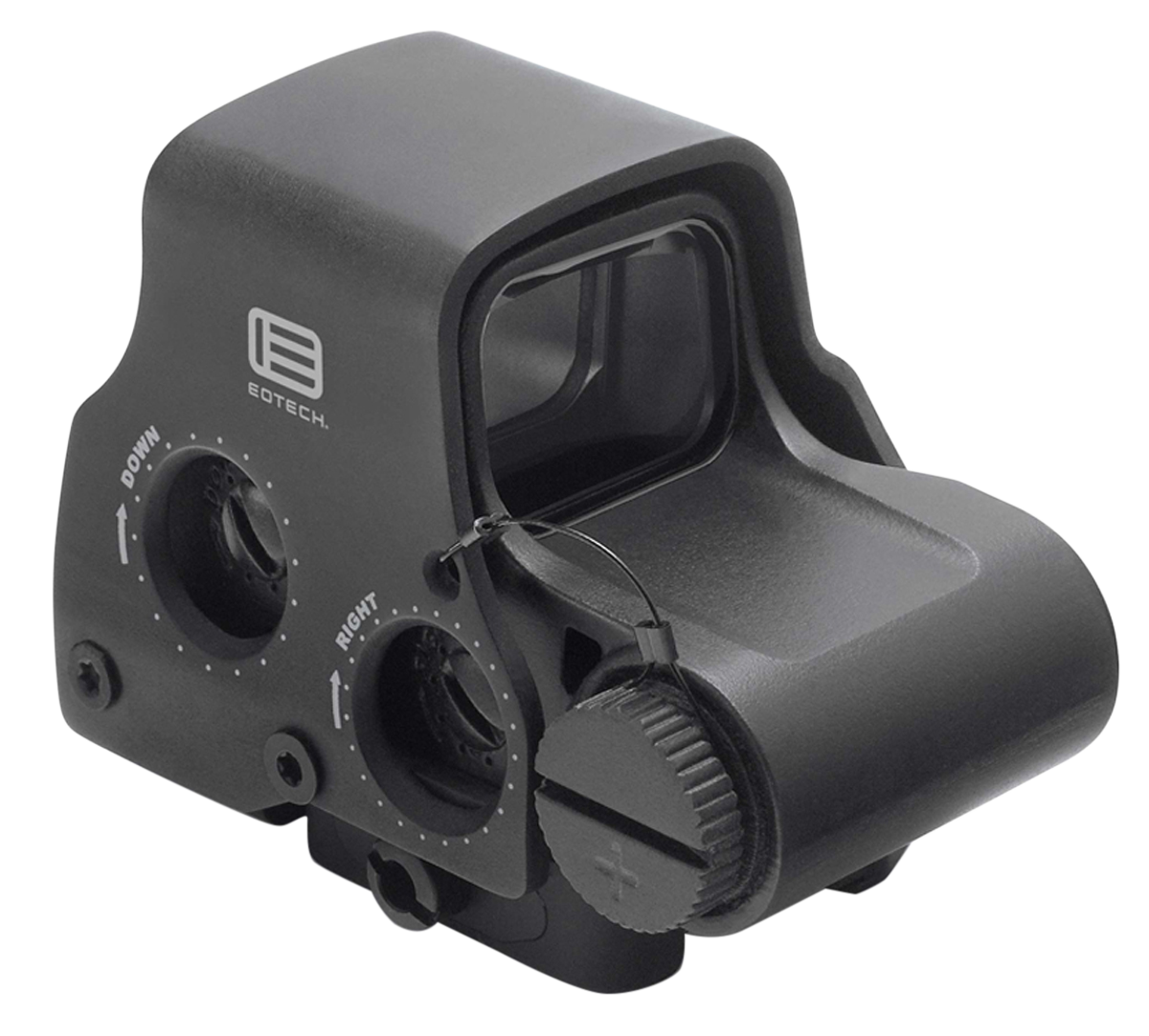 Eotech Hws Exps20, Eotech Exps2-0       68&1 Moa Blk Qd Cr123