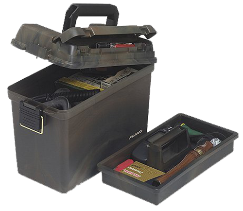Plano Plano, Plano 161200 Shell Case 15x8x10 Plano Plano, Plano 161200 Shell Case 15x8x10