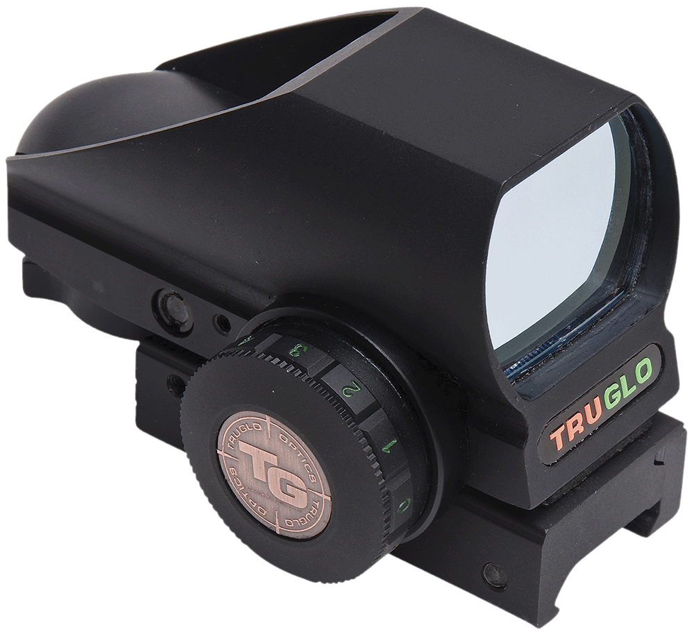 Truglo Tru-brite, Tru Tg-8380b      Red Dot Tru Brite