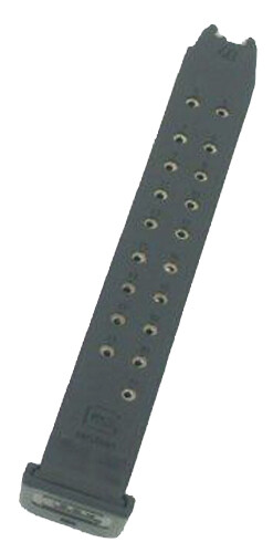 Glock G22/35, Glock Mf22022  Mag G22/35     40s          22r Pkg